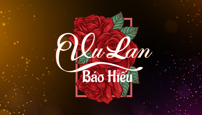 Hình ảnh lễ Vu Lan báo hiếu cha mẹ 2024 Hình ảnh vu lan mùa hiếu hạnh