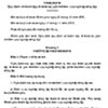Nghị định quy định về thành lập, tổ chức lại, giải thể đơn vị sự nghiệp công lập