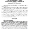 Quyết định về việc quy định chức năng, nhiệm vụ, quyền hạn và cơ cấu tổ chức của Văn phòng Ủy ban nhân dân