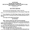 Quyết định số 68/2011/QĐ-TTG ban hành danh mục phương tiện, thiết bị tiết kiệm năng lượng được trang bị, mua sắm