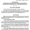 Quyết định số 07/2011/QĐ-TTG phê duyệt quy hoạch phát triển giao thông vận tải vùng kinh tế trọng điểm miền Trung đến năm 2020