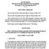 Quyết định số 56/2007/QĐ-TTG: Phê duyệt Chương trình phát triển công nghiệp nội dung số Việt Nam đến năm 2010