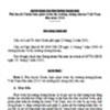 Quyết định số 163/2003/QĐ-TTG quy định phê duyệt chiến lược phát triển thị trường chứng khoán Việt Nam đến năm 2010