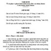 Nghị định số 36/2007/NĐ-CP về xử phạt vi phạm hành chính trong lĩnh vực chứng khoán và thị trường chứng khoán
