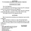 Quyết định số 45/2007/QĐ-BTC về việc ban hành quy chế thành lập và quản lý Quỹ đầu tư chứng khoán