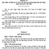 Thông tư số 31/2011/TT-NHNN quy định về kiểm tra và xử lý văn bản quy phạm pháp luật của Ngân hàng Nhà nước Việt Nam