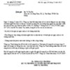 Công văn 4654/2012/TCT-TTHT