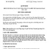 Quyết định 2101/2012/QĐ-TTg