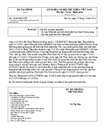 Công văn 18029/2012/BTC-CST