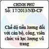 Nghị định 17/2013/NĐ-CP