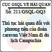 Công văn 211/GSQL-GQ3