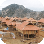 Thông tư quy định chi tiết về bồi thường, hỗ trợ, tái định cư số 37/2014/TT-BTNMT