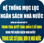 Thông tư số 104/2014/TT-BTC về Quy định bổ sung hệ thống mục lục ngân sách nhà nước