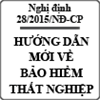 Công văn về việc tổ chức ôn thi THPT Quốc gia số 1268/BGDĐT-VP