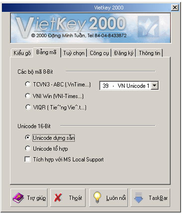 Tài liệu hướng dẫn sử dụng phần mềm hỗ trợ kê khai thuế HTKK 4.9.9