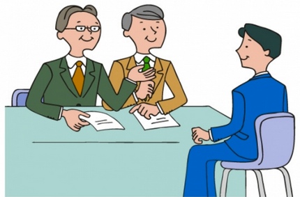 Các câu hỏi phỏng vấn Tiếng Anh thường gặp và cách trả lời Phỏng vấn xin việc bằng Tiếng Anh