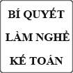 Bí quyết làm nghề kế toán