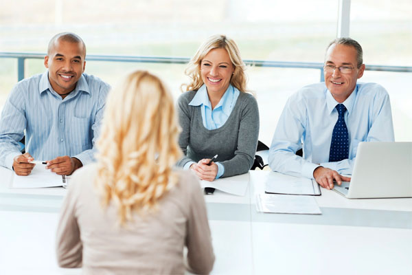 Hướng dẫn cách tuyển đúng người làm được việc