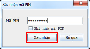 Hướng dẫn gửi tờ khai định dạng XML qua chức năng nộp tờ khai từ HTKK