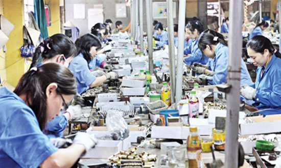 Cách tính tiền lương làm việc vào ngày thứ 7