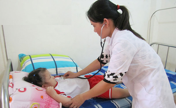 Bảo hiểm học sinh, sinh viên Mức đóng bảo hiểm y tế học sinh, sinh viên tăng lên 400.000 đồng một năm