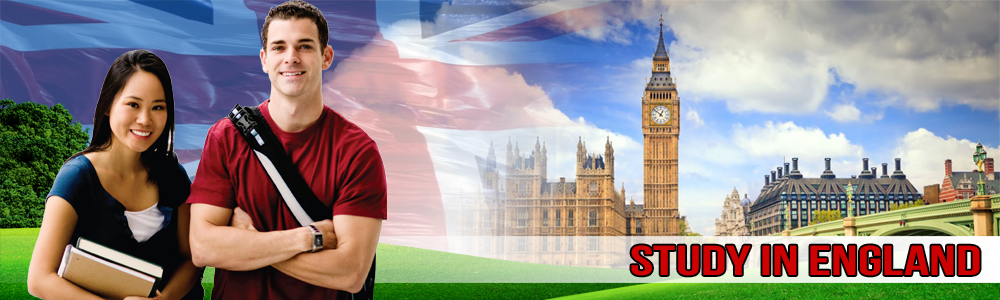 Du học Anh Thủ tục xin visa Du Học Anh