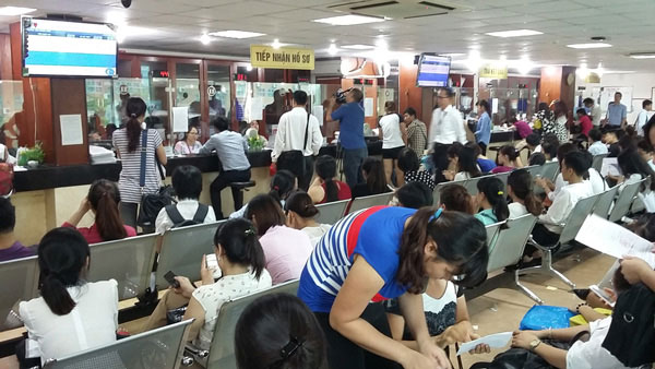 Tổng hợp điểm mới Nghị định 78/2015/NĐ-CP về đăng ký doanh nghiệp