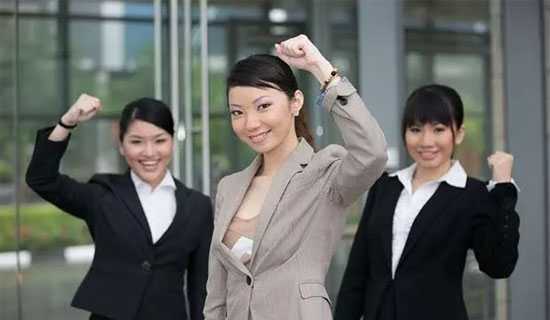 Chính sách riêng đối với lao động nữ