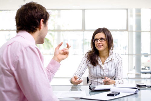 Đánh giá nhân viên sau thời gian thử việc