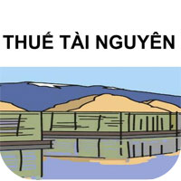 Thông tư 152/2015/TT-BTC hướng dẫn về thuế tài nguyên