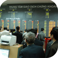 Thông tư 155/2015/TT-BTC hướng dẫn công bố thông tin trên thị trường chứng khoán