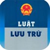 Luật lưu trữ số 01/2011/QH13