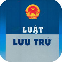 Luật lưu trữ số 01/2011/QH13