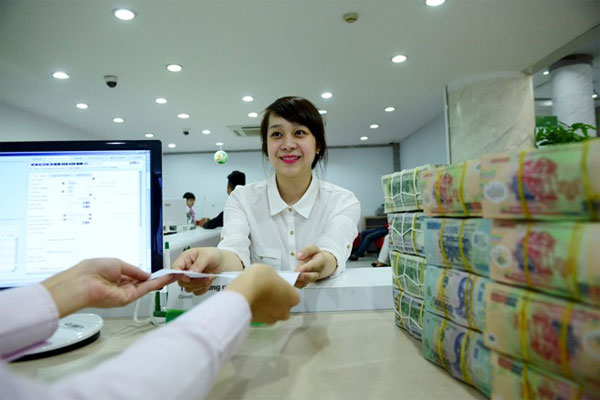 Chốt phương án tăng lương tối thiểu 2016 Chốt phương án tăng lương tối thiểu 2016 lên 3,5 triệu đồng