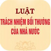 Luật trách nhiệm bồi thường của Nhà nước số 35/2009/QH12