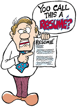 Những điều bạn chưa biết để có một CV hoàn hảo