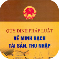 Nghị định 78/2013/NĐ-CP về minh bạch tài sản, thu nhập