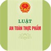 Luật an toàn thực phẩm số 55/2010/QH12