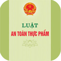 Luật an toàn thực phẩm số 55/2010/QH12