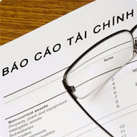 Các báo cáo thuế hàng tháng doanh nghiệp phải nộp