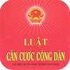 Luật căn cước công dân số 59/2014/QH13