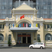 Thông tư 62/2015/TT-BTC sửa đổi quy định việc tạm ứng vốn kho bạc Nhà nước