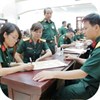 Thông tư 124/2015/TT-BQP về chế độ bồi thường, trợ cấp với đối tượng làm việc trong quân đội