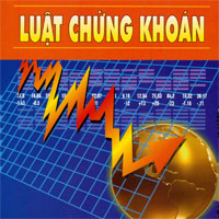 Luật chứng khoán số 62/2010/QH12