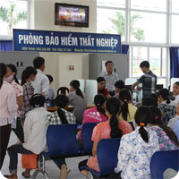 Thông tư 139/2015/TT-BQP hướng dẫn chi tiết thi hành về bảo hiểm thất nghiệp trong Bộ quốc phòng