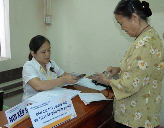 Chế độ nghỉ hưu trước tuổi thay đổi thế nào từ năm 2016?