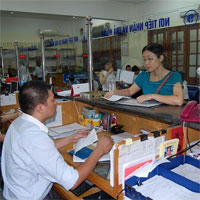 Thông tư 58/2015/TT-BLĐTBXH quy định mức tiền lương và thu nhập tháng đã đóng BHXH