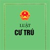 Luật Cư trú số 81/2006/QH11