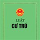 Luật Cư trú số 81/2006/QH11