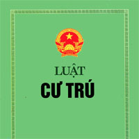 Luật Cư trú số 81/2006/QH11